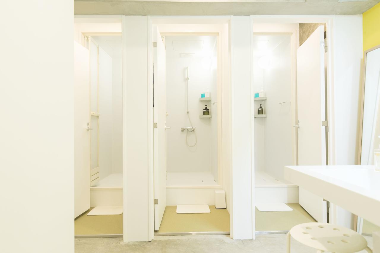 Den Hostel Präfektur Tokio