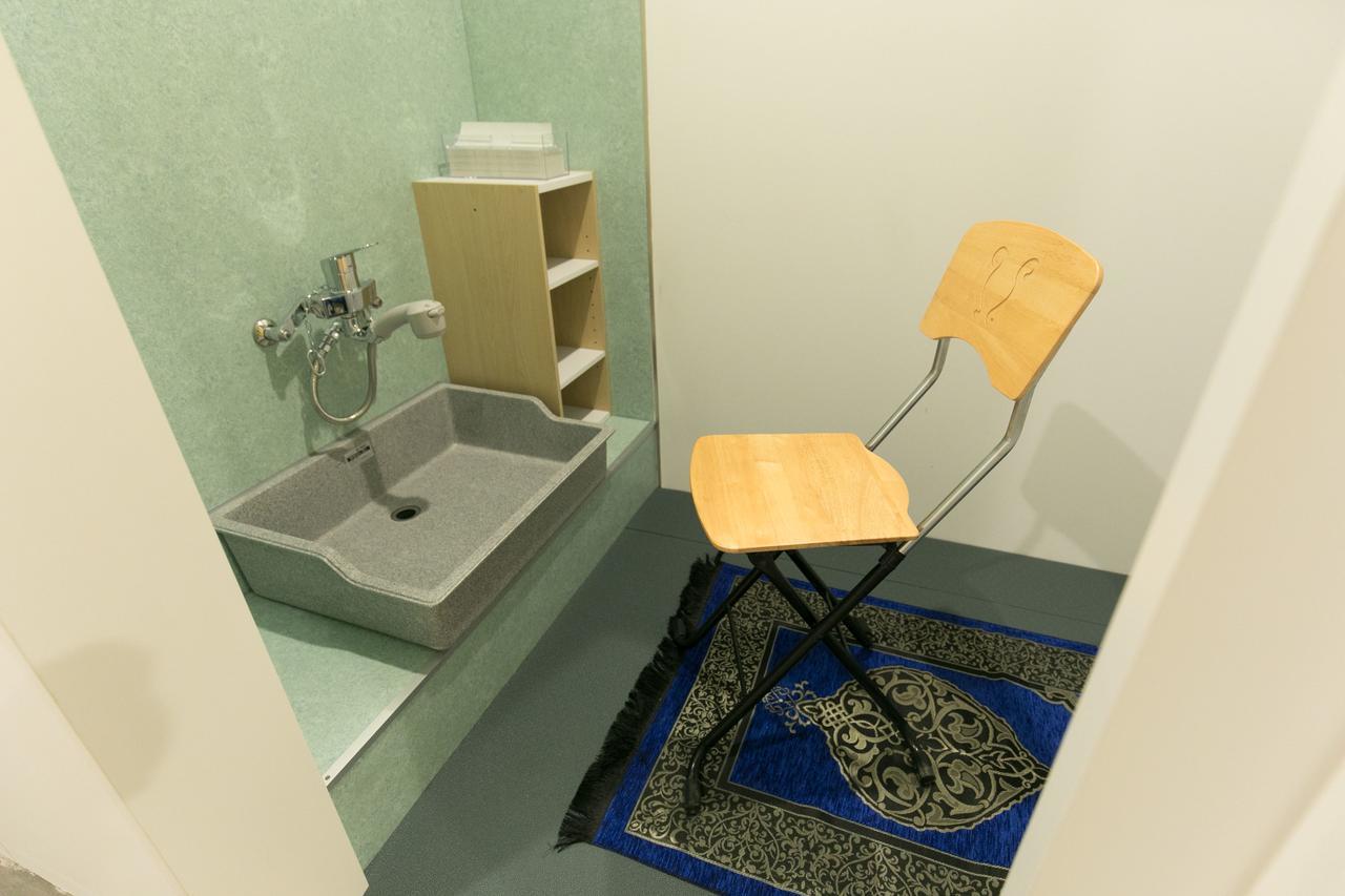 Den Hostel Präfektur Tokio