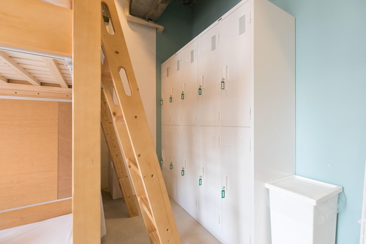 Den Hostel Präfektur Tokio